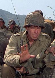 ¿Qué hiciste en la guerra, papi? (What Did You Do in the War, Daddy?, 1966)
